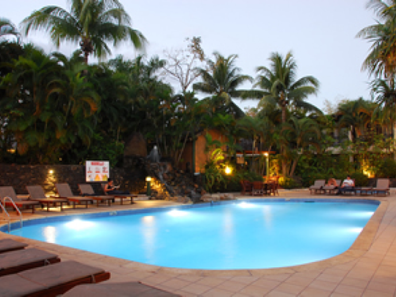 Tanoa International HotelPhoto 3