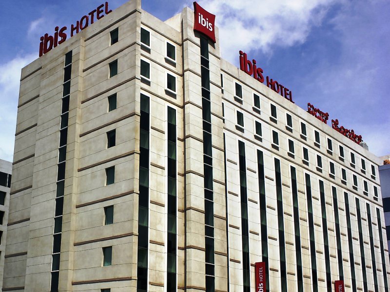 Techpark Hotels Pvt. Ltd. (Ibis)Photo 1