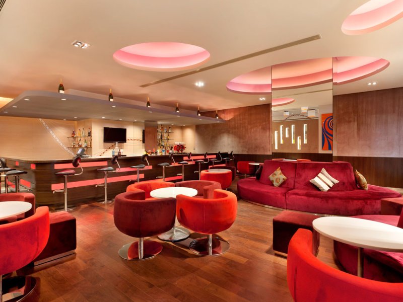 Techpark Hotels Pvt. Ltd. (Ibis)Photo 2