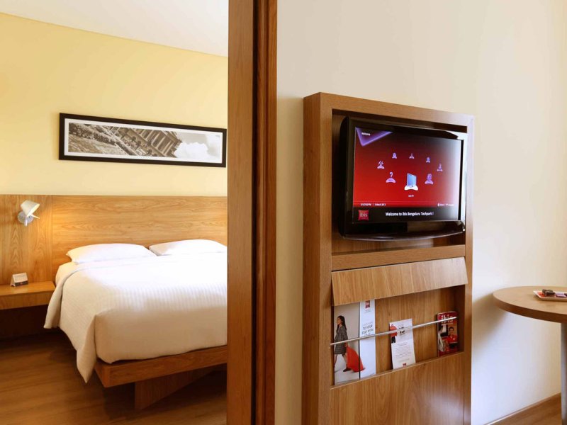 Techpark Hotels Pvt. Ltd. (Ibis)Photo 4