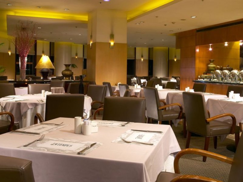 Tempus Hotel TaichungPhoto 4