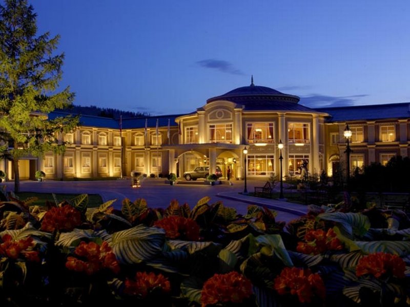 Terelj HotelPhoto 0