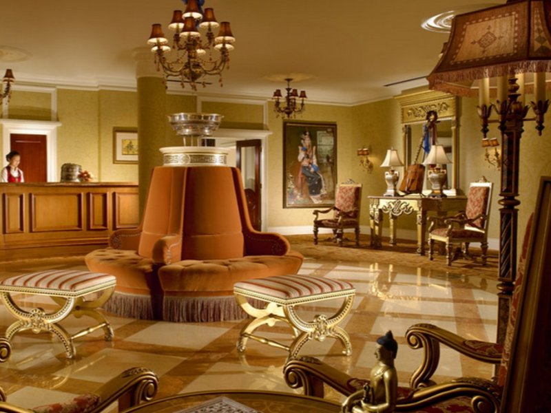 Terelj HotelPhoto 1