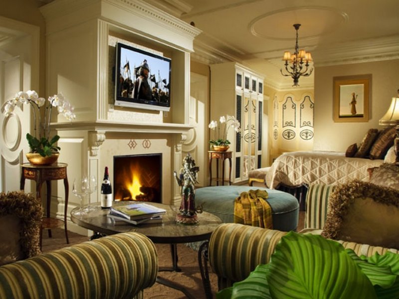 Terelj HotelPhoto 2