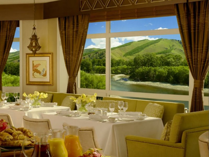 Terelj HotelPhoto 3