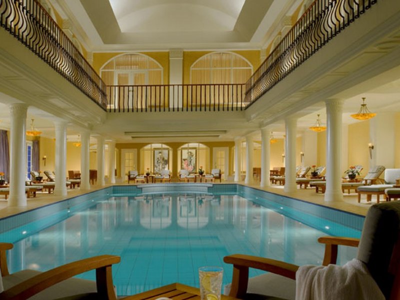 Terelj HotelPhoto 5