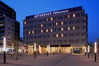 Terrace Inn Katsuta