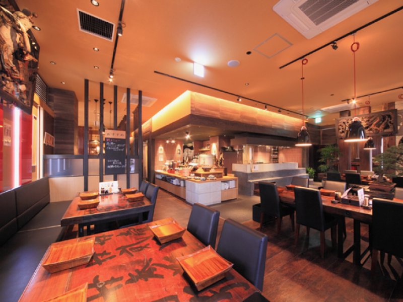 Terrace Inn KatsutaPhoto 4