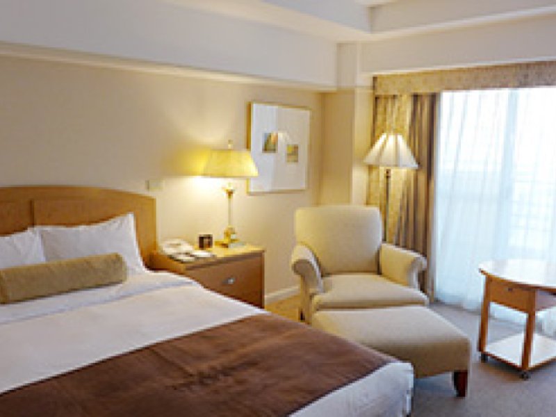 The Agnes Hotel and Apartments TokyoPhoto 1