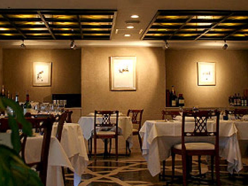 The Agnes Hotel and Apartments TokyoPhoto 4