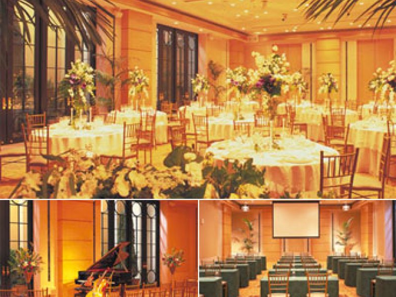 The Agnes Hotel and Apartments TokyoPhoto 5