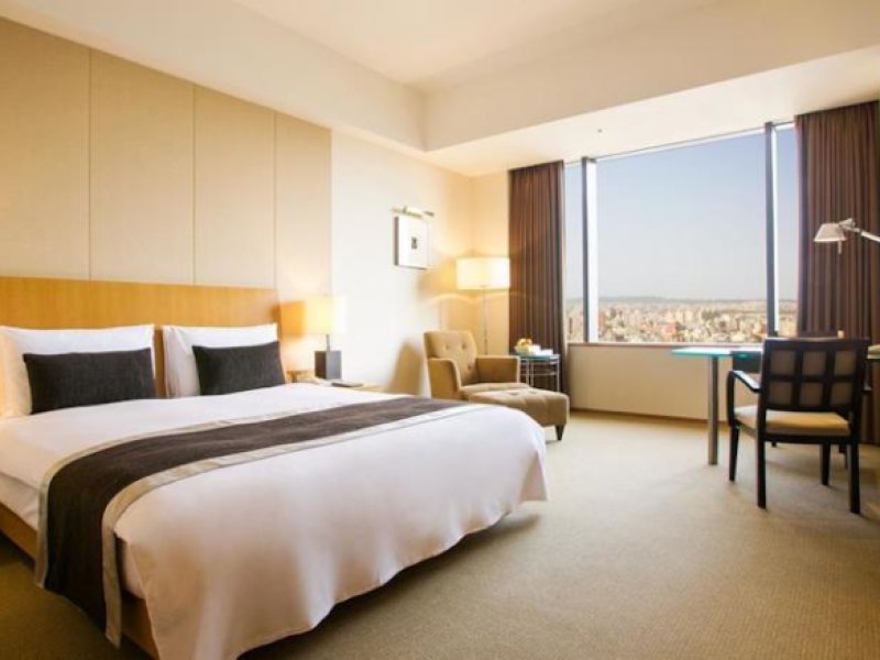The Ambassador HotelPhoto 0