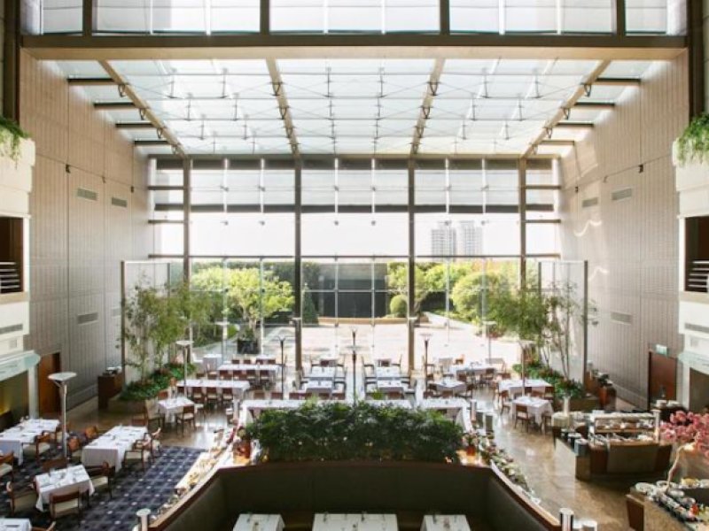 The Ambassador HotelPhoto 1