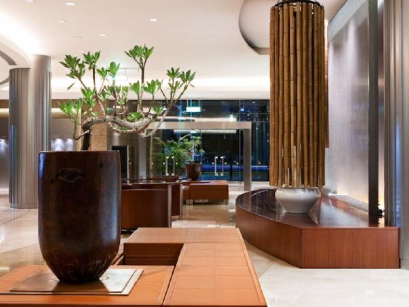 The Ambassador HotelPhoto 3