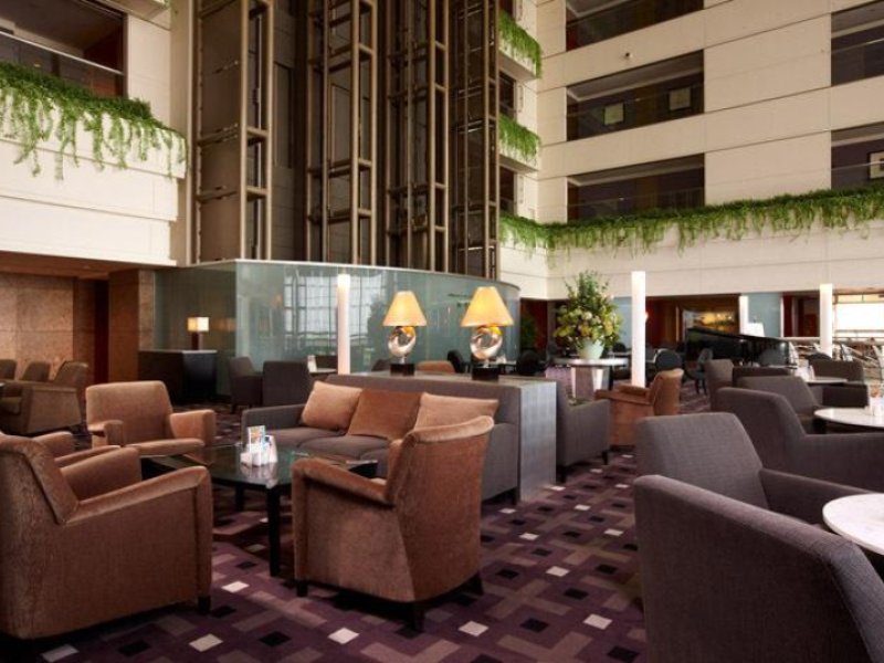 The Ambassador HotelPhoto 5