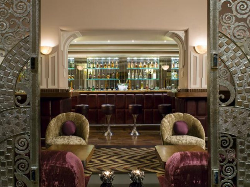 The Ambassador HotelPhoto 0