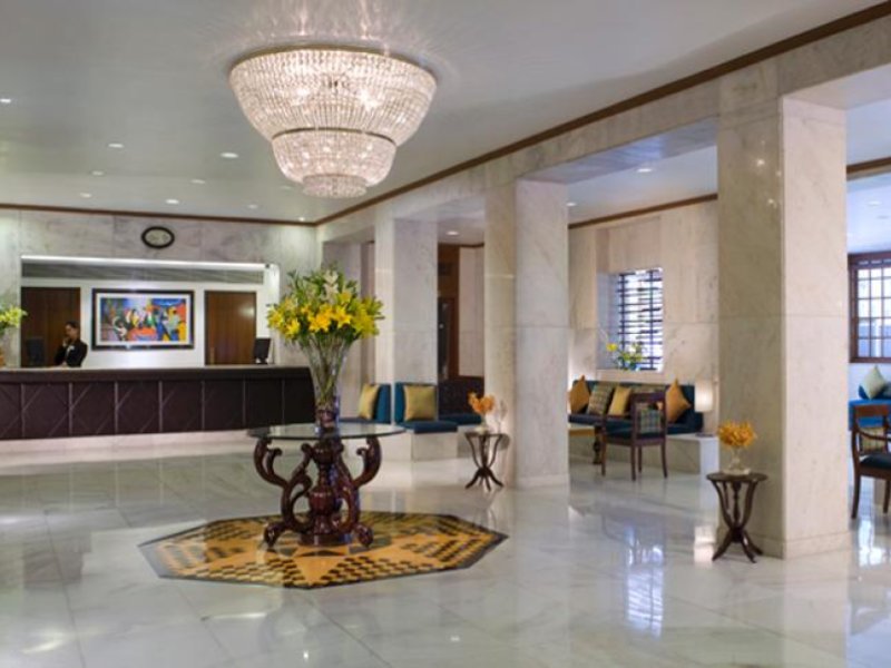 The Ambassador HotelPhoto 2