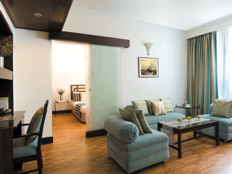 The Ambassador HotelPhoto 4