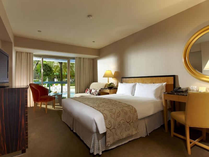 The Ambassador Hotel TaipeiPhoto 2