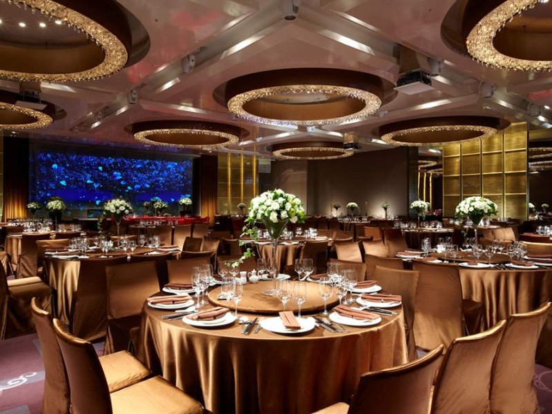 The Ambassador Hotel TaipeiPhoto 3
