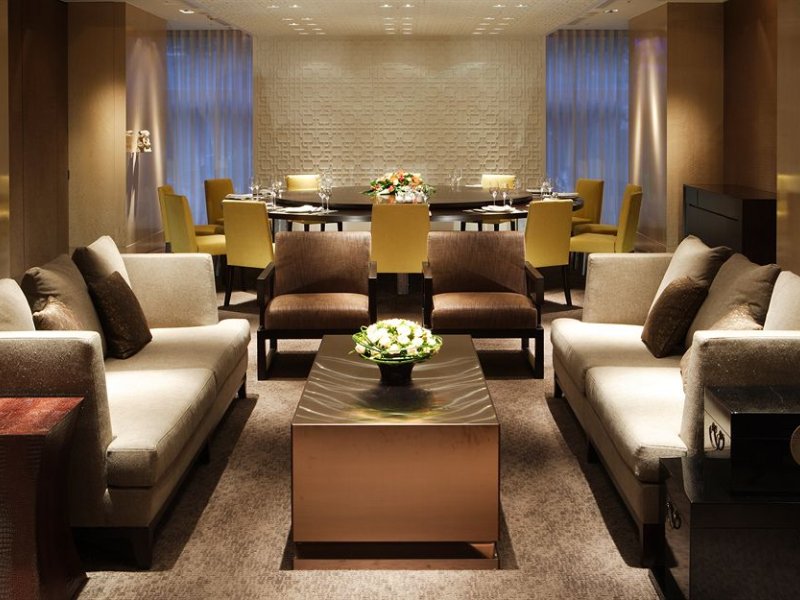 The Ambassador Hotel TaipeiPhoto 5