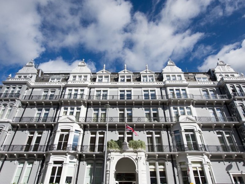The Ampersand HotelPhoto 0
