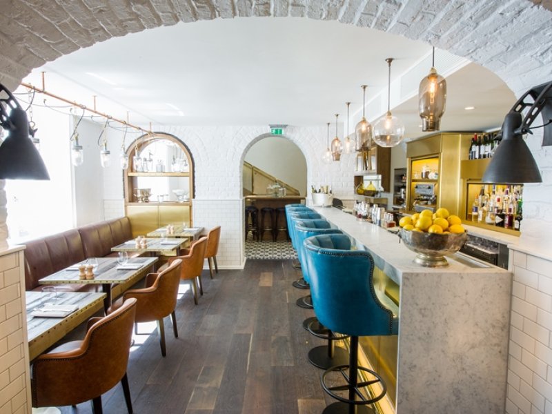 The Ampersand HotelPhoto 1