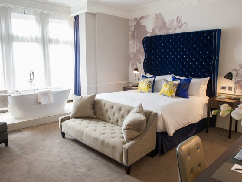The Ampersand HotelPhoto 2