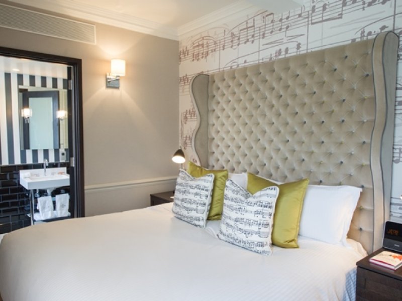 The Ampersand HotelPhoto 4