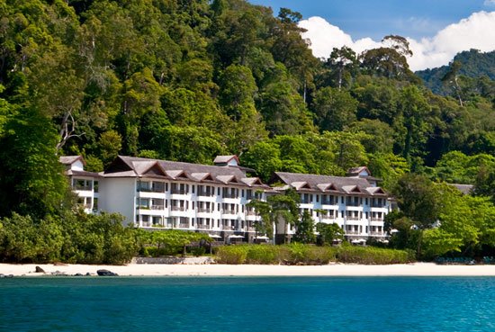 The Andaman A Luxury Collection Resort Langkawi