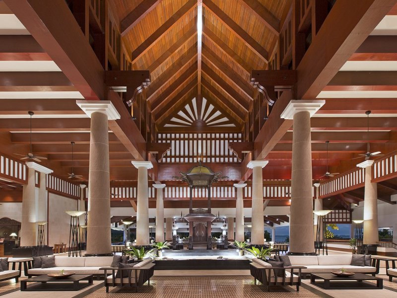 The Andaman A Luxury Collection Resort LangkawiPhoto 1