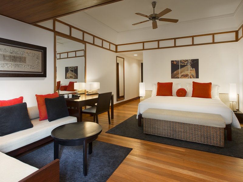 The Andaman A Luxury Collection Resort LangkawiPhoto 2