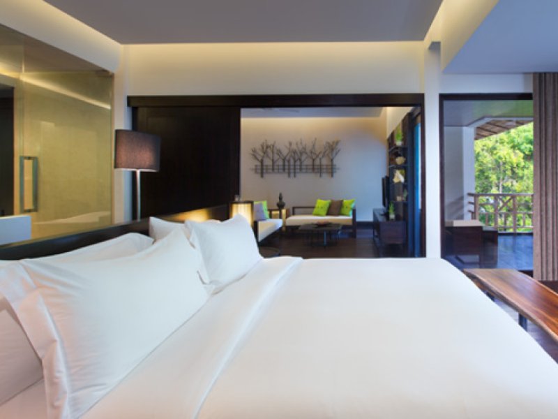The Andaman A Luxury Collection Resort LangkawiPhoto 3