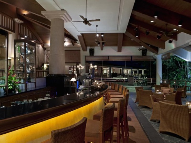 The Andaman A Luxury Collection Resort LangkawiPhoto 4