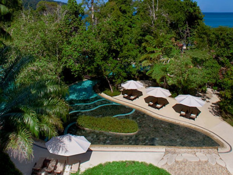 The Andaman A Luxury Collection Resort LangkawiPhoto 5