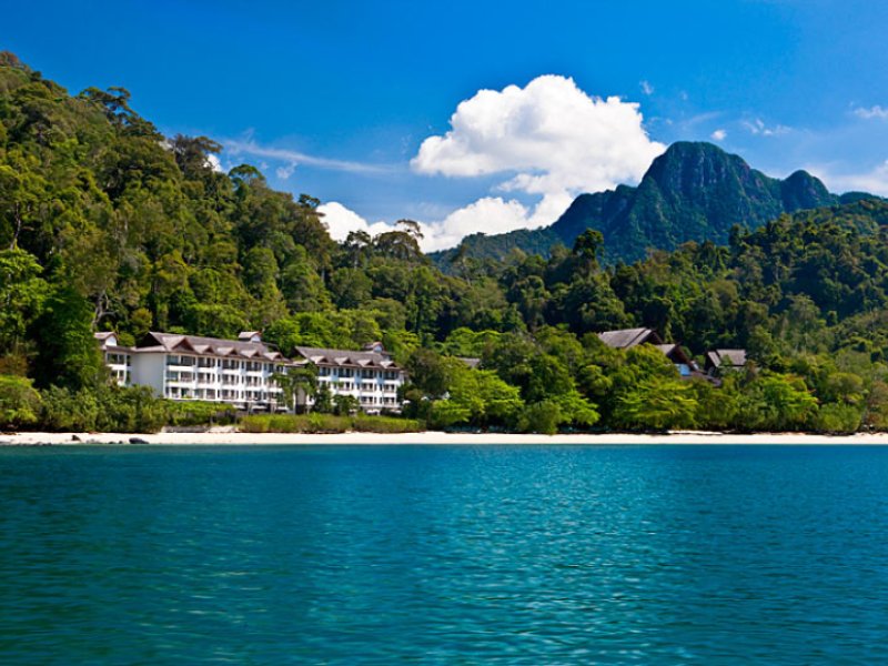 The Andaman, a Luxury Collection Resort, LangkawiPhoto 0