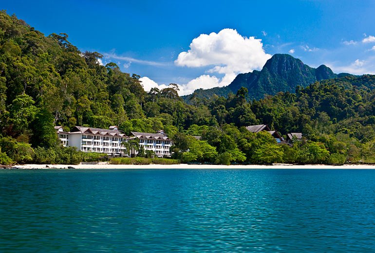 The Andaman, a Luxury Collection Resort, Langkawi