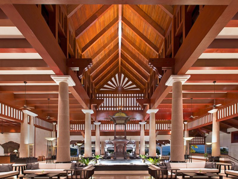The Andaman, a Luxury Collection Resort, LangkawiPhoto 1