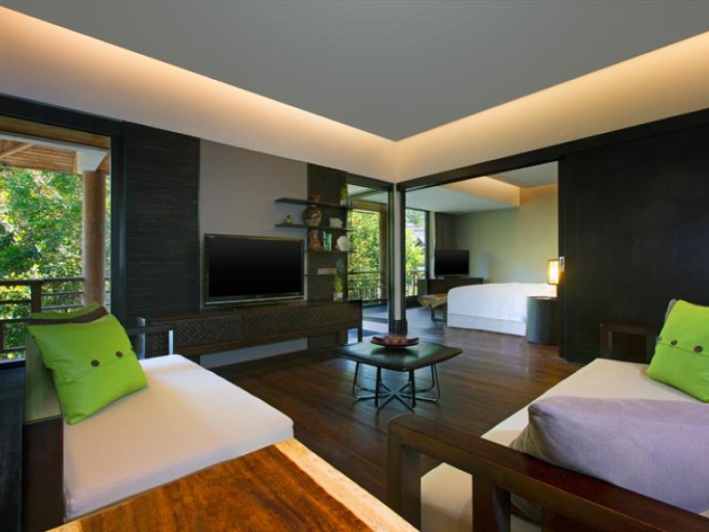 The Andaman, a Luxury Collection Resort, LangkawiPhoto 2