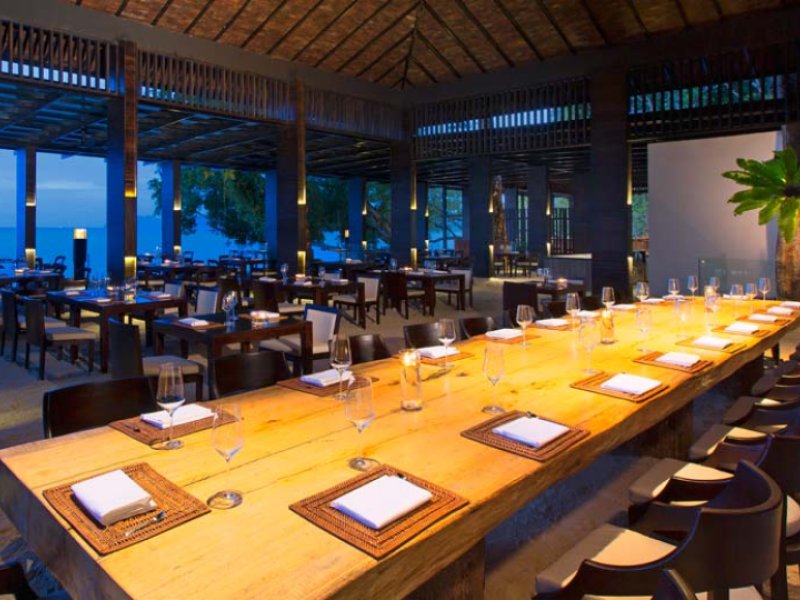 The Andaman, a Luxury Collection Resort, LangkawiPhoto 4