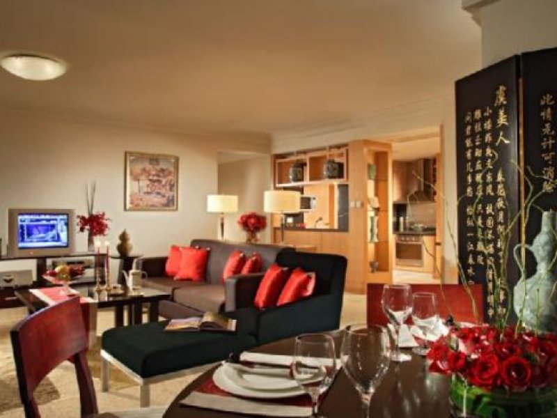 The Ascott BeijingPhoto 0