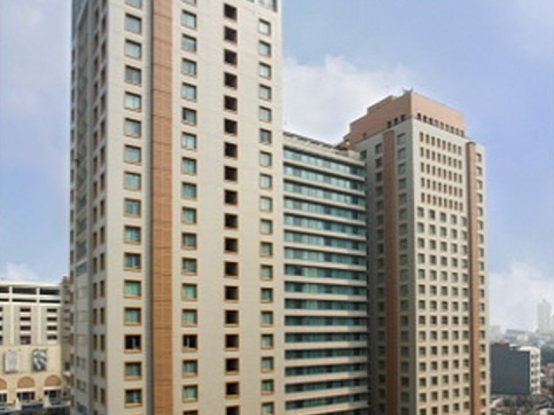The Ascott JakartaPhoto 0