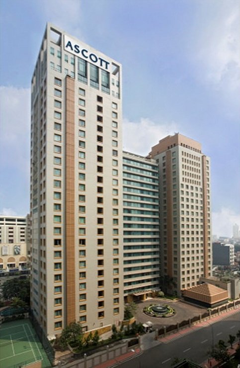 The Ascott Jakarta