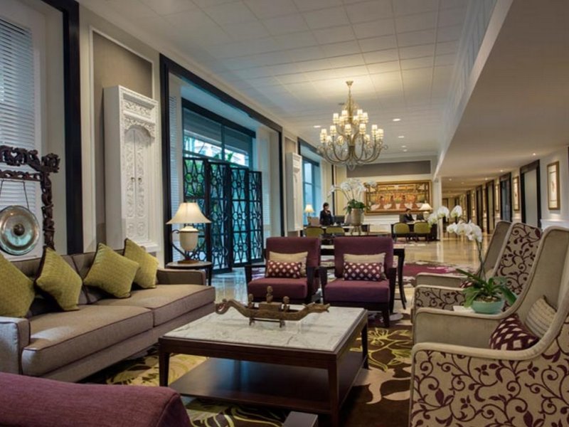 The Ascott JakartaPhoto 1