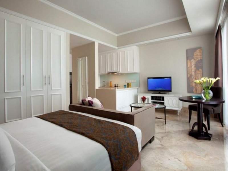 The Ascott JakartaPhoto 2