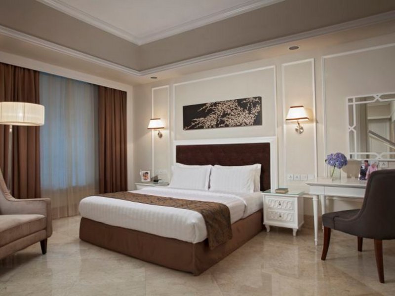 The Ascott JakartaPhoto 3