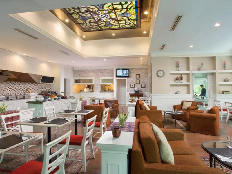 The Ascott JakartaPhoto 4