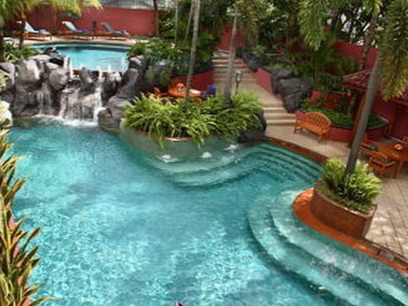 The Ascott JakartaPhoto 5