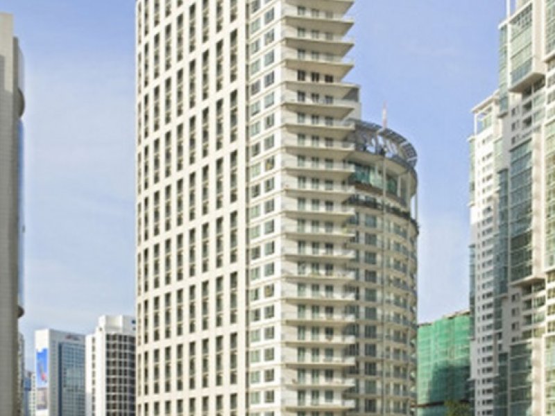 The Ascott Kuala LumpurPhoto 0