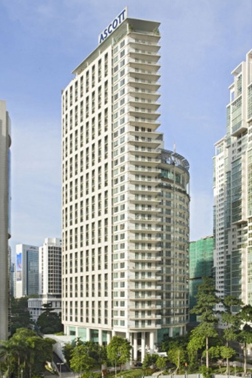 The Ascott Kuala Lumpur